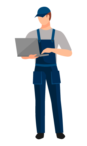 man_at_work